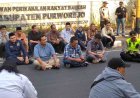 Aliansi Ormas Desak Usut Tuntas Korupsi Mini Zoo di Purworejo, Kejari: Tersangka Bisa Bertambah