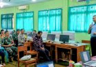 SMP Negeri 4 Pandak Tingkatkan Mutu Layanan Publik Lewat Inovasi SIMPAN 4