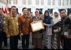 Berjuang 26 Tahun, Purworejo Raih Sertifikat Eliminasi Malaria