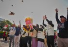 KKN Mahasiswa UMY Jangkau Daerah 3T, Mesir dan Malaysia