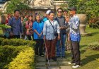 Masih Banyak Destinasi Wisata di Jogja Belum Inklusif bagi Penyandang Disabilitas