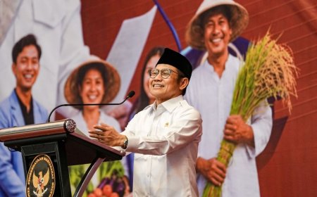 Kemenko Pemberdayaan Masyarakat Dorong Pemuda Dukung Kemandirian Pangan