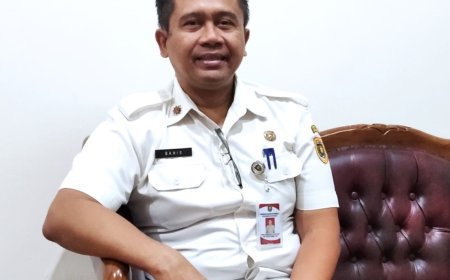 Diprotes Warga, Pemkab Purworejo akan Tertibkan Tiang Jaringan Internet