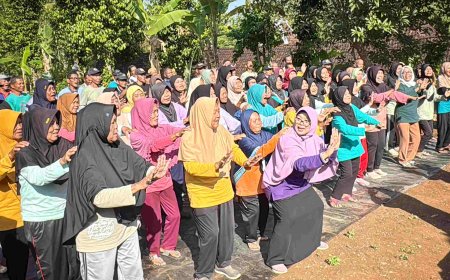 Kolaborasi UNY-PDGI DIY Tingkatkan Kesehatan Lansia di Gunungkidul