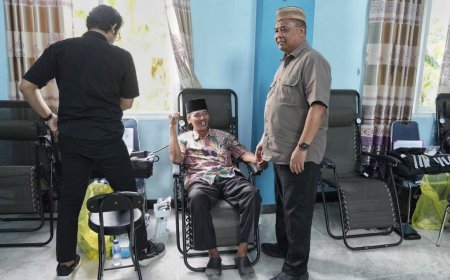 MTA Pakem-RSA UGM Kolaborasi Perkuat Layanan Kesehatan dan Kemanusiaan