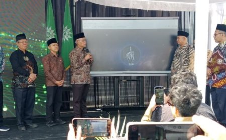Muhammadiyah Sapen Universal School Resmi Berdiri di Bantul