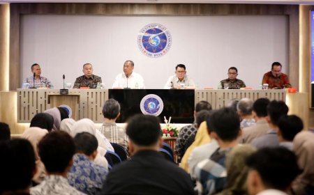Kuliah Gratis hingga Magang Industri, Strategi Sleman Cetak Sarjana dari Keluarga Miskin