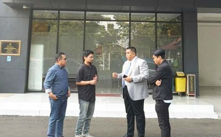 NHS Bank Mandiri Taspen Dukung Pengusutan Kasus NHS, Polisi Telusuri Aset Rp10 Miliar
