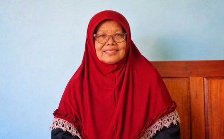 Peserta JKN Kebumen Rasakan Manfaat Layanan Kesehatan Saat Jalani Operasi