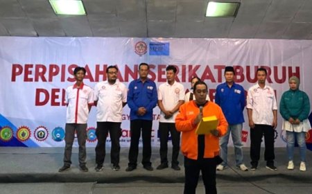 Majelis Pekerja Buruh Indonesia Putus Hubungan dengan Partai Buruh