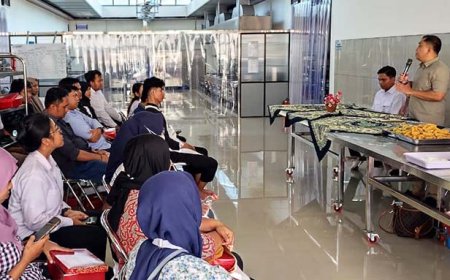 GEMARIKAN Masuk Program Makan Bergizi Gratis, DPRD DIY Dorong SPPG Sajikan Menu Ikan Dua Kali Sepekan