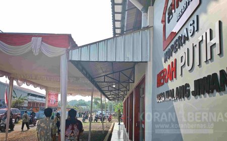 Kades di Klaten Mengaku Belum Bisa Operasikan KDMP, Juknis Belum Turun