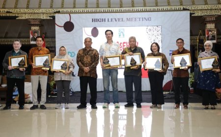 BKAD Sleman Patok Target Pajak Daerah Rp 1,310 Triliun, Realisasi Semester I Capai 47,21 Persen