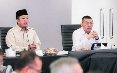 Kementerian ATR/BPN Hadirkan Pengukuran Terjadwal, Beri Kepastian Waktu Layanan untuk Masyarakat