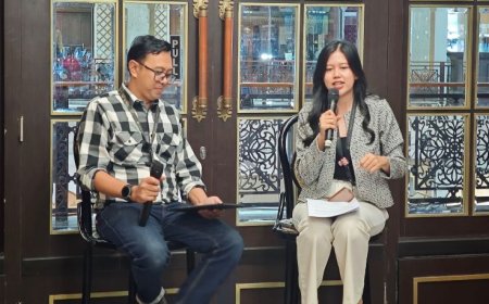 SCH Siapkan Ragam Aktivitas Keluarga Sepanjang Juli 2026