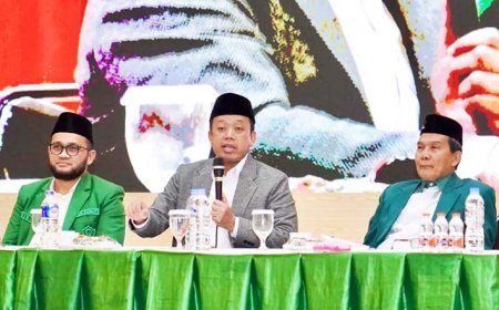 Dokumen Wakaf Hilang? Begini Cara Sertifikat Tanah Wakaf Tetap Bisa Terbit Menurut Menteri ATR/BPN