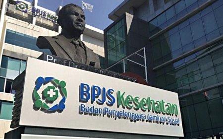 LANURI Resmi Diluncurkan, BPJS Kesehatan Perkuat Layanan JKN untuk Wilayah Terpencil