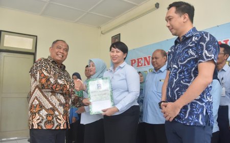 Konsumsi Ikan Masih Rendah, Sleman Kukuhkan Forikan Periode 2026–2030