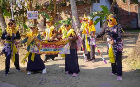 Kwaran Butuh Gelar KMD Perdana, Siapkan Pembina Pramuka Siaga yang Berkarakter