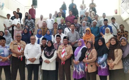 Ketua Dekopinda Purworejo Ingatkan KDMP Kembali ke Jatidiri Koperasi