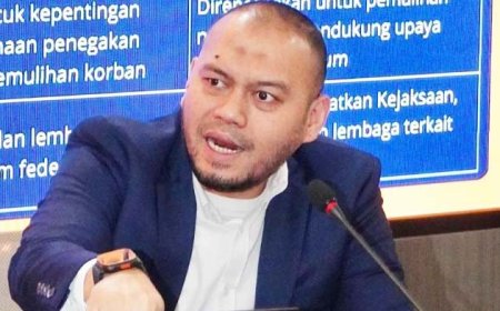 RUU Perampasan Aset Harus Punya Rezim Hukum Sendiri, Usulan Hardjuno Wiwoho dalam Sidang Doktor Unair