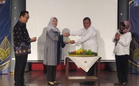 Harkopnas ke-79 Diperingati, Koperasi Digital Penggerak Ekonomi Rakyat