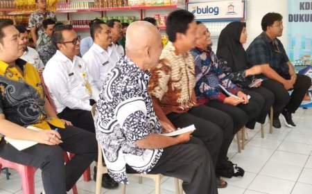 Situasi Berubah setelah Peresmian KDMP