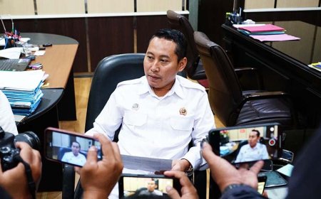 Kantor Pertanahan Kabupaten Sleman Tegaskan Dukungan Penyelidikan Dugaan Permasalahan Pertanahan