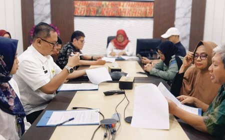 Pelepasan Hak Atas Tanah Rampung, Kantah Kota Yogyakarta Dukung Pembangunan Balai Serbaguna