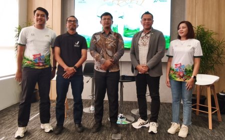 Lari di Lereng Merapi, Peserta Dewi Mlayu Ndeso 2026 Berpeluang Bawa Pulang Daihatsu Ayla