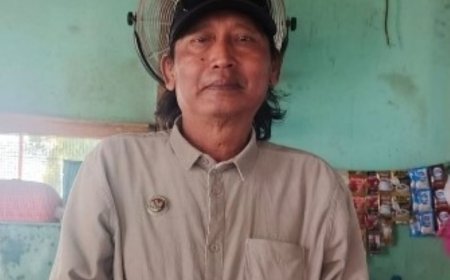 Beredar Nama-nama Calon Ketua Umum Paguyuban Kades Purworejo