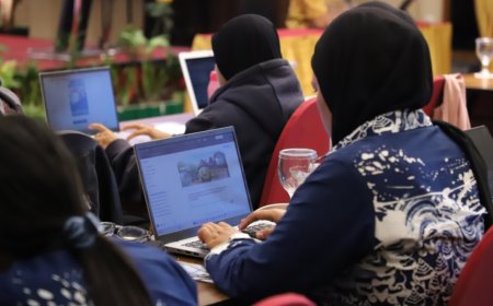 Tak Lagi Sekadar Promosi Wisata, AI Kini Bantu Layanan Administrasi Kalurahan di DIY