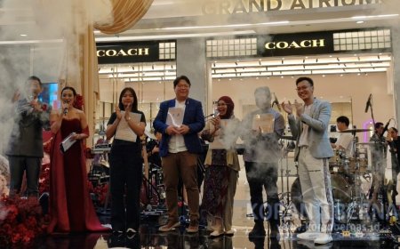 Industri Wedding DIY Tetap Bertahan, Layanan Berkualitas Jadi Kunci Hadapi Pelemahan Ekonomi