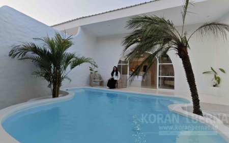 Bohemian Jogja Villas Group Ekspansi, Luncurkan Makyra Villas Bidik Pasar Wisata Premium