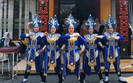 Kecamatan Bayan Purworejo Juara Lomba Video Bangga Kencana