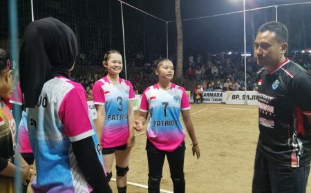 Banyuroto Cup 2 Dimulai, Yuso Yogyakarta Menang 3-0 atas Patriot Purworejo