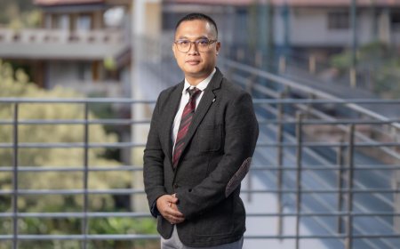 Pakar UMY Sebut AI Penentu Kekuatan Ekonomi dan Militer Masa Depan