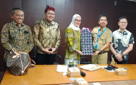 DPRD Sleman Pelajari Skema Kolaborasi Media di Diskominfo Surabaya