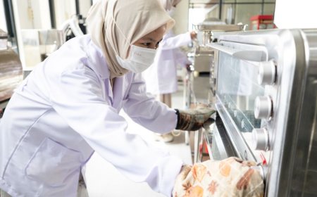 UNU Jogja Meluncurkan Beasiswa Talenta Lestari