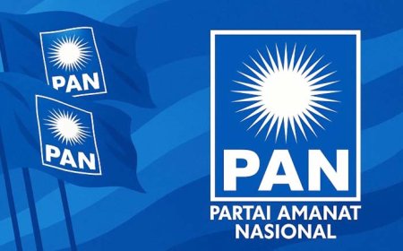 PAN Didesak Segera PAW Raudi Akmal, Pemerhati Menilai Kasus Korupsi Sri Purnomo Jadi Ujian Berat Partai