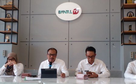 Bantul Creative Expo 2026 Digelar 1-9 Agustus di Stadion Sultan Agung