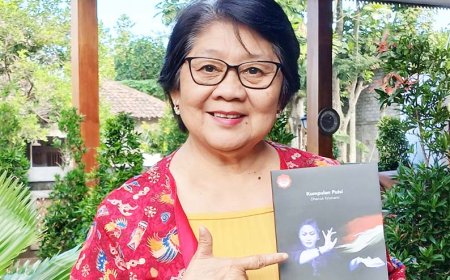 Festival Pertunjukkan Puisi Jateng dan DIY, Total Hadiah Rp 22 Juta Menanti Peserta Terbaik