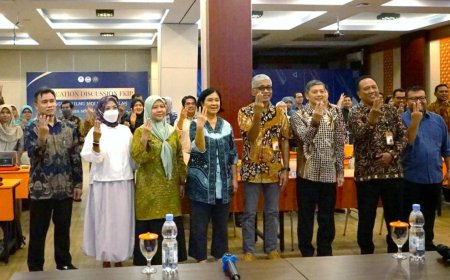 UMBY Kejar Akreditasi Unggul, LLDIKTI Beberkan Kekuatan dan Tantangan Kampus