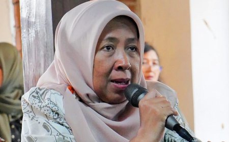 Musim Kemarau Datang, Disperindag Sleman Pastikan Air Minum Isi Ulang Aman Dikonsumsi