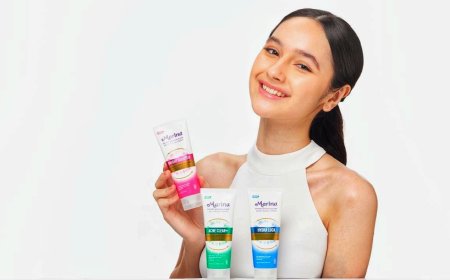 Marina Dorong Perempuan Indonesia Tumbuhkan Keberanian melalui Langkah Sederhana
