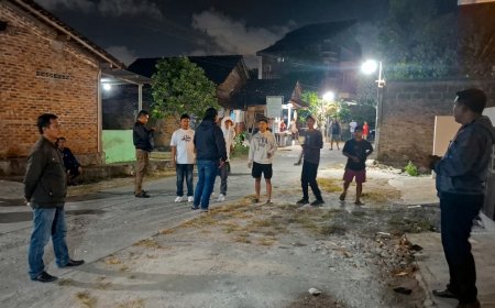 Penagihan Kredit Mobil Berujung Keributan, PT ASK Bantah Gunakan Senjata Tajam
