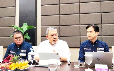 BPKH dan Bank Muamalat Pasang Strategi Besar, Ekosistem Haji Disiapkan Jadi Penggerak Bisnis Syariah