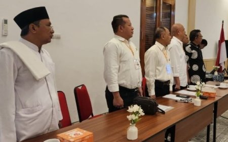 Persatuan Insinyur Indonesia Cabang Purworejo Terbentuk