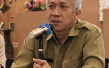 Pemkab Sleman Dukung Fun Run 6K Transmigrasi Festival 2026