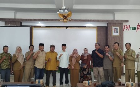 DPRD Bantul Lakukan Monitoring, Anggaran Pilurdes Rp 3,8 Miliar